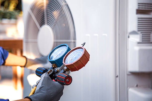 Trusted Ac Installation service in Ebervale, PA - AAA Pro HVAC